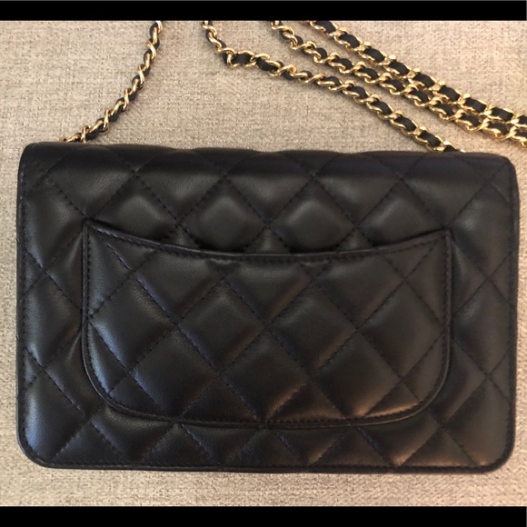 SOLD tradesy Chanel 2019 Egyptian Amulets Mini bag - Picture 5 of 8